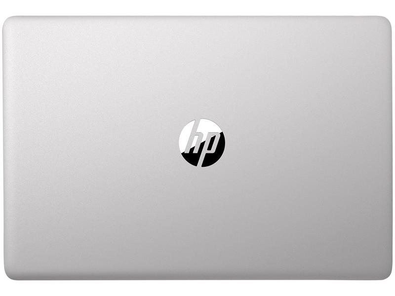 Notebook HP 250 G7 Intel Core i5 12GB 256GB SSD - 15,6” LED